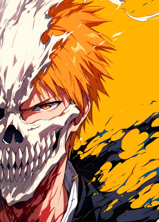 Bleach rebirth of souls