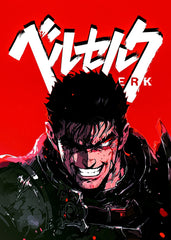 Berserk Anime