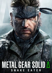 Metal Gear Solid