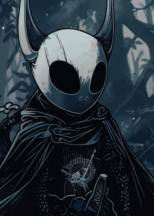 Echo of Hallownest