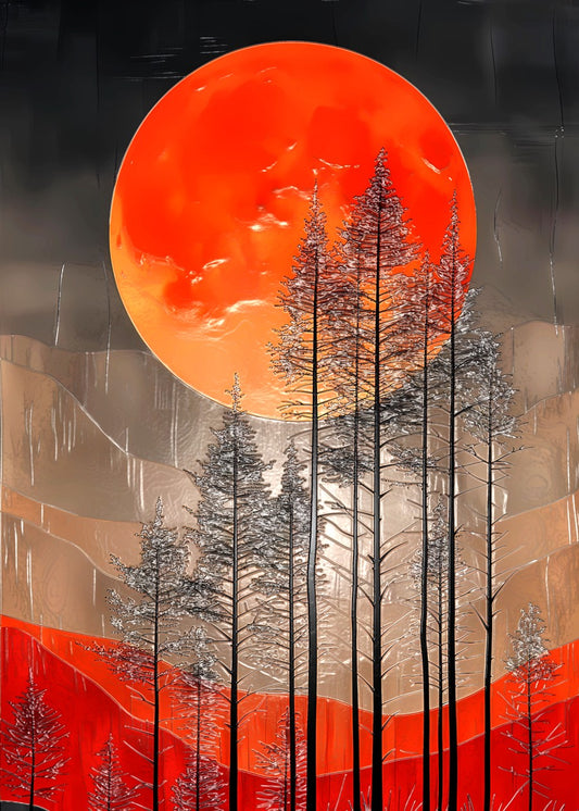 Landscape Memories