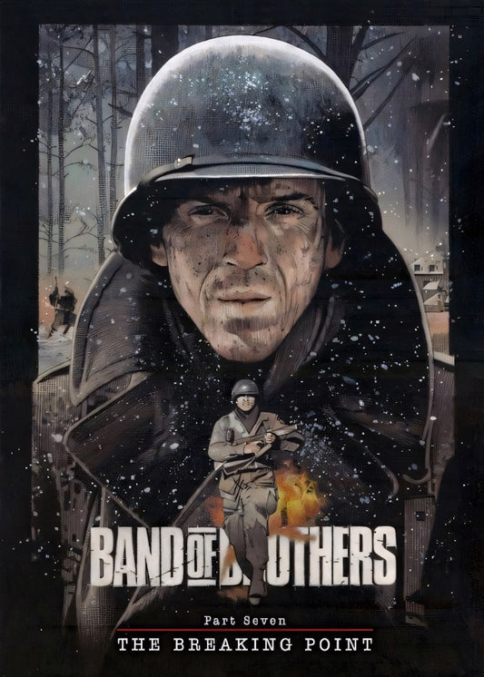 band of brothers
