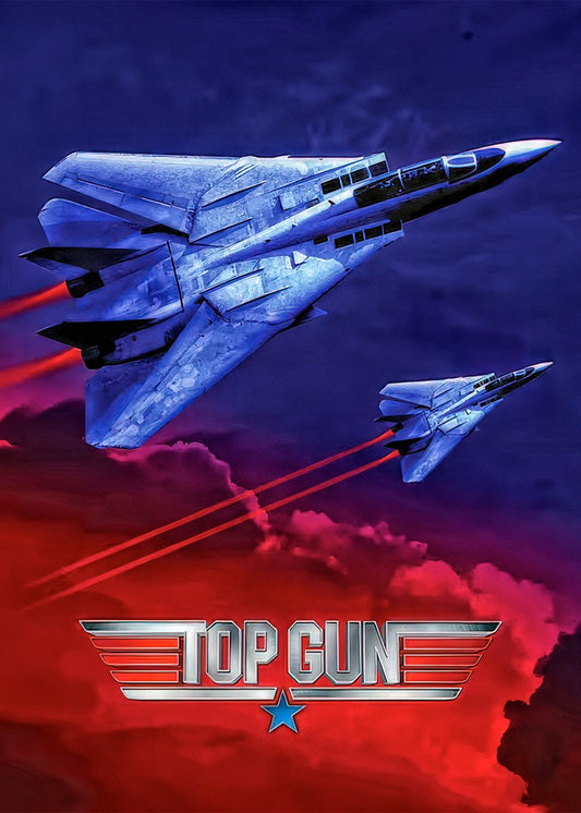 Top Gun