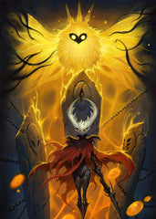 Hollow Knight Shadows Deep
