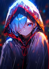 Rem Re Zero