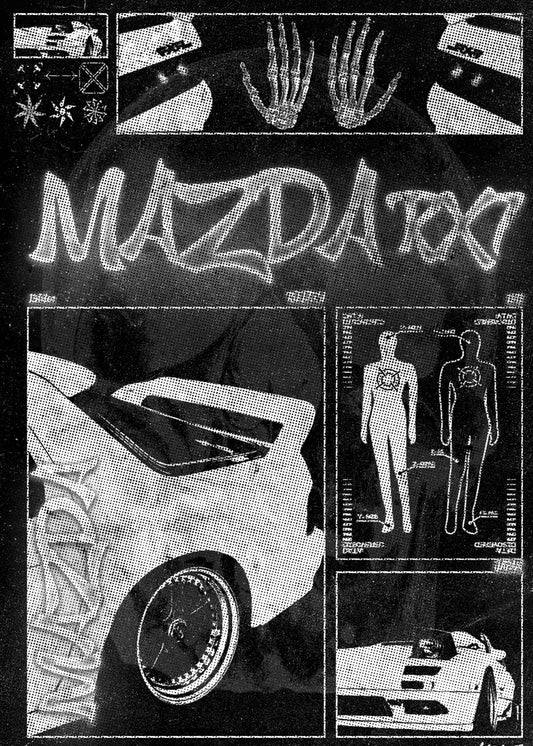Mazda RX7