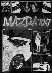 Mazda RX7