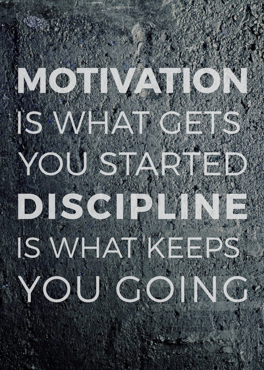 Motivation Quote