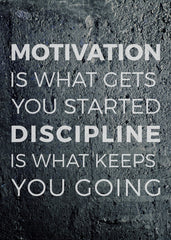 Motivation Quote