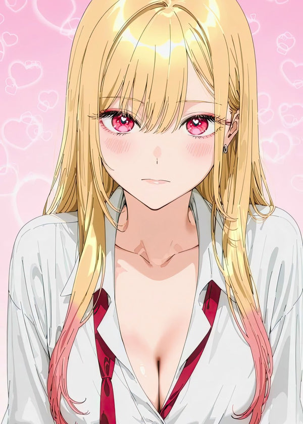 Love's First Look