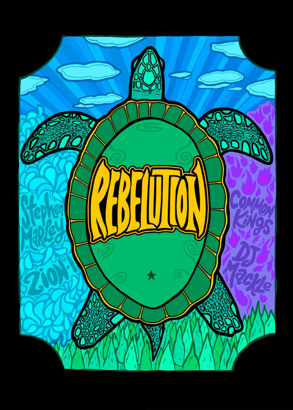 Rebelution
