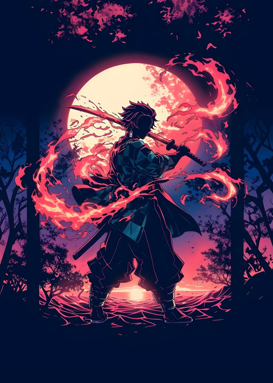 Tanjiro Kamado