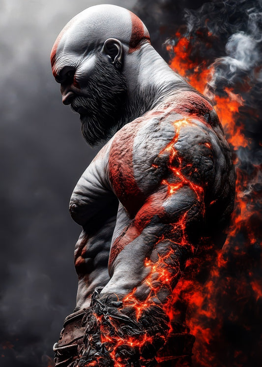 god of war