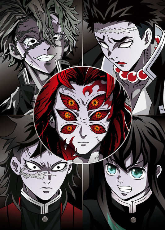 Demon Slayer