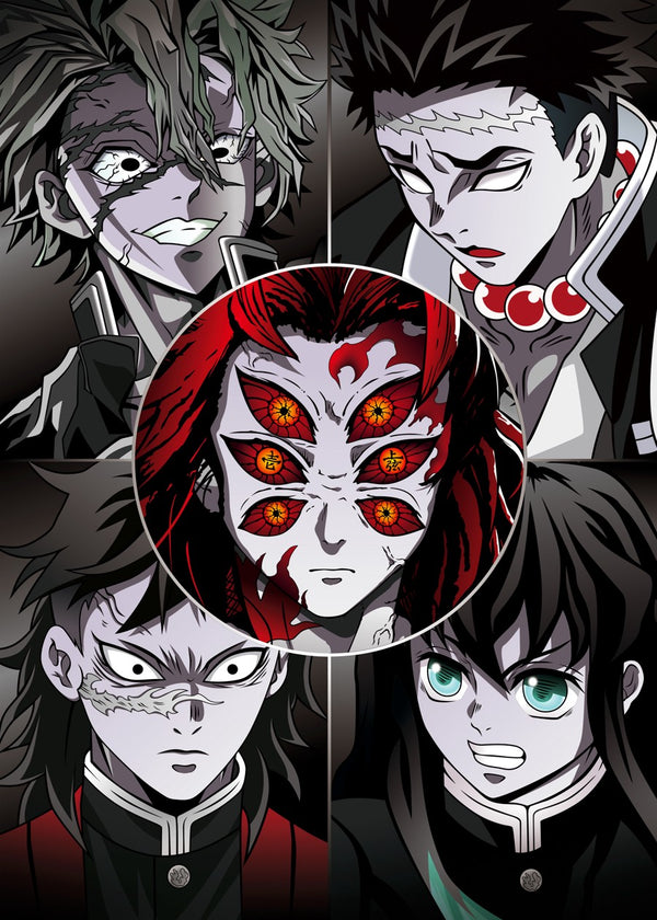 Demon Slayer