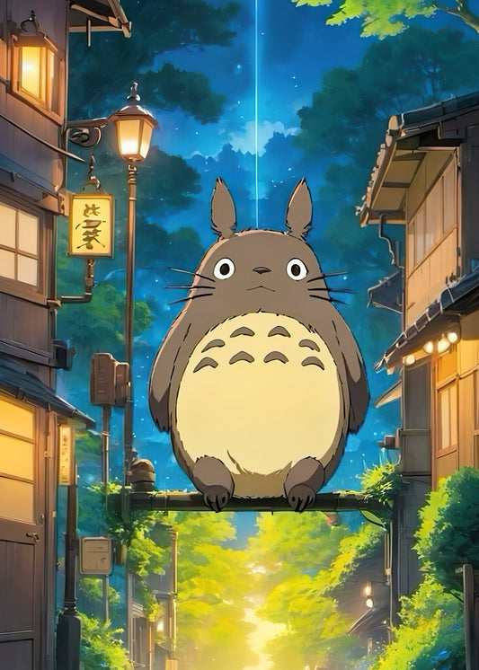 Totoro