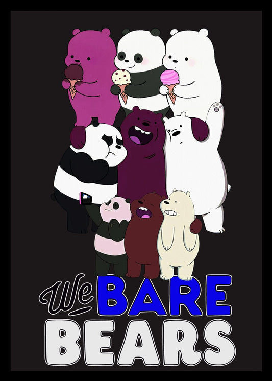 Bears always all