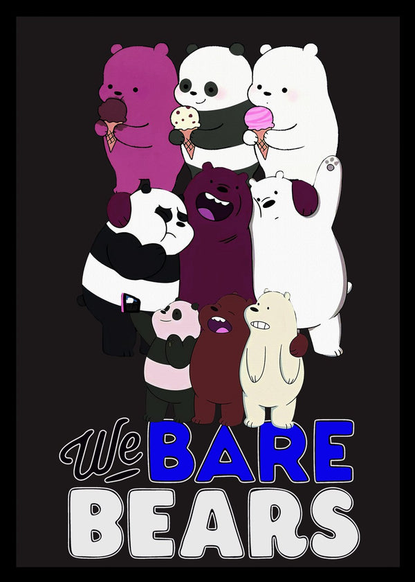 Bears always all