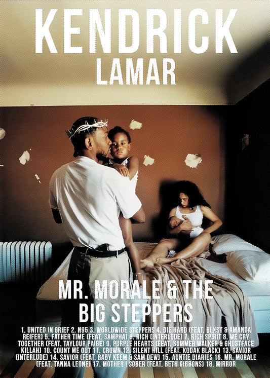 Kendrick lamar