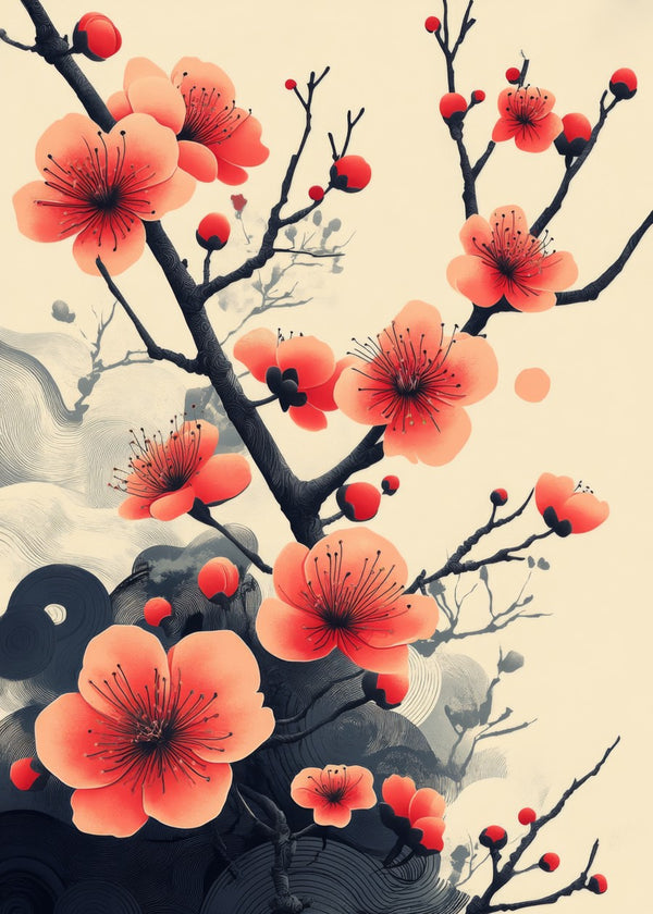 Cherry Blossom