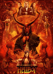 HELLBOY