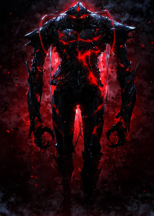 solo leveling