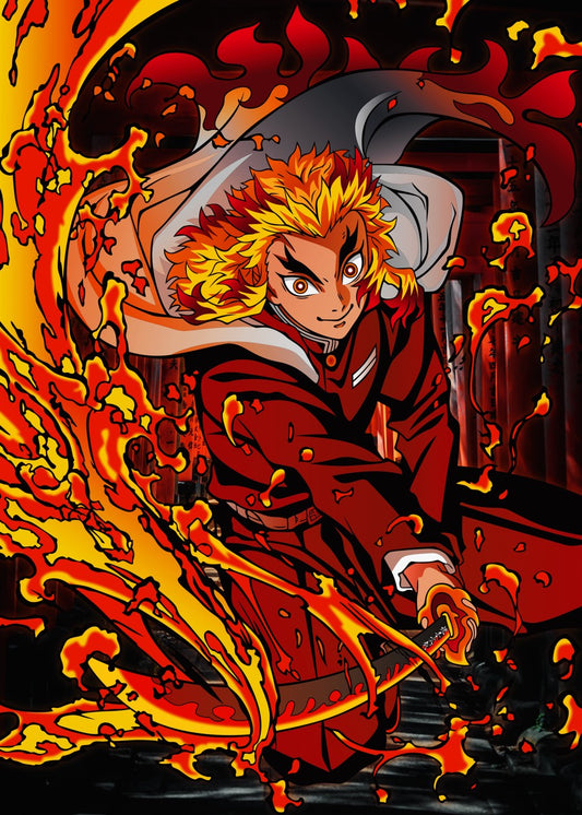 Demon Slayer
