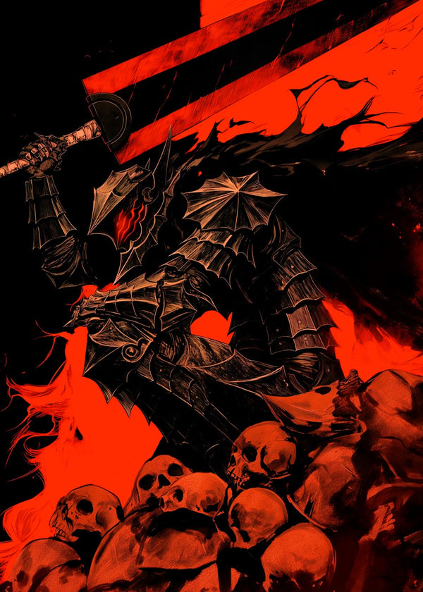 G09 Guts Berserk