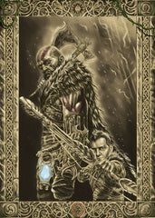 God of War