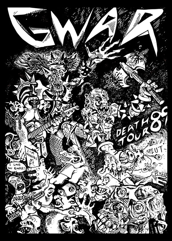 Gwar