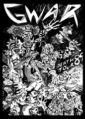 Gwar