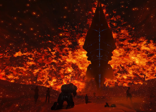 Mass Effect