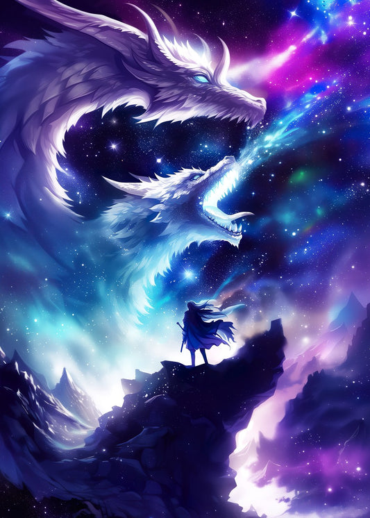 Celestial Dragons' Call