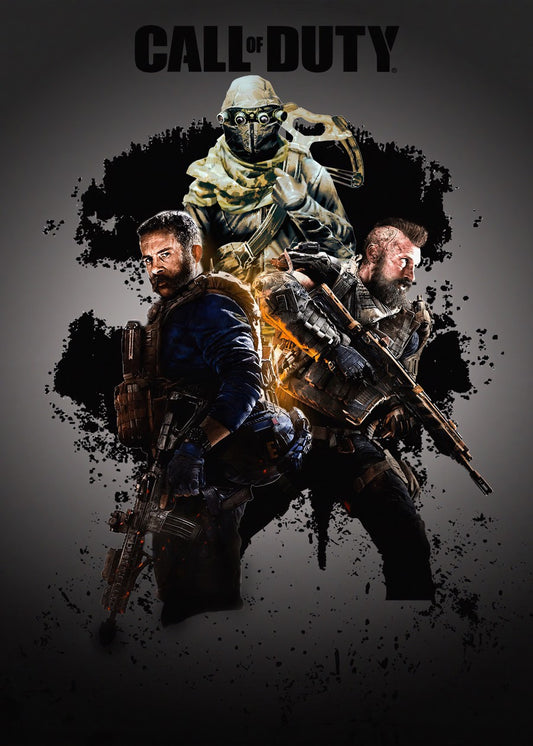 call of duty