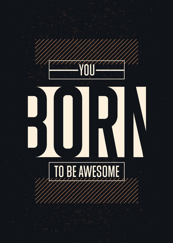 Simply Awesome