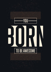 Simply Awesome 