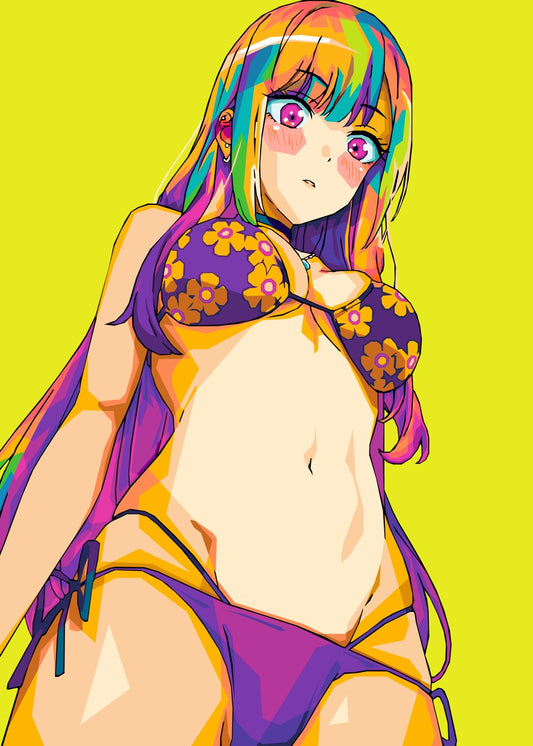 Marin Kitagawa, My Dress-Up Darling