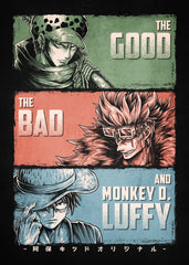 Worst Generation, One Piece