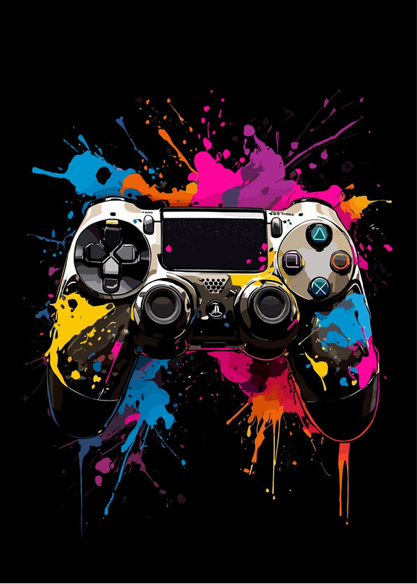 Gaming Controller