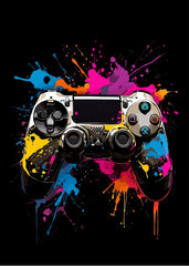 Gaming Controller
