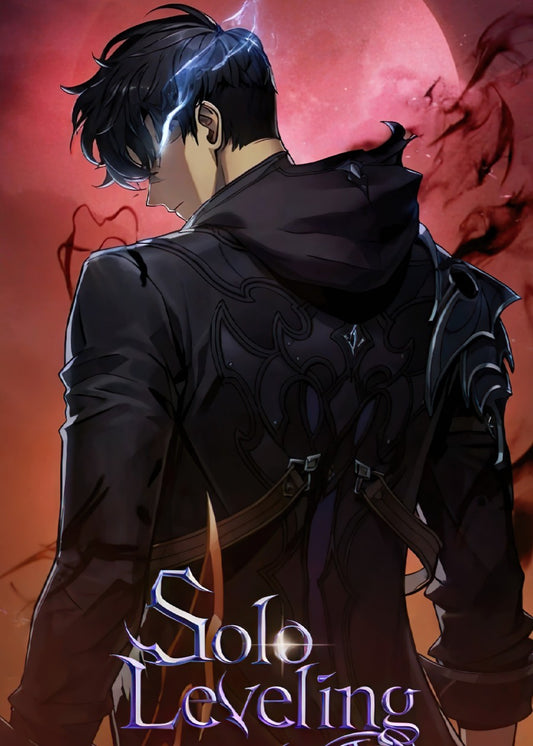 solo leveling
