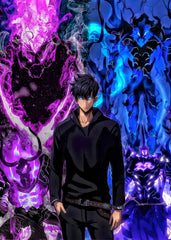 Solo Leveling