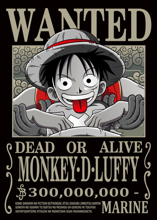 One Piece 