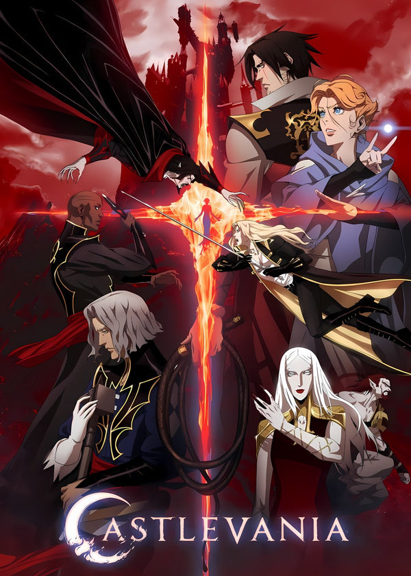 Castlevania