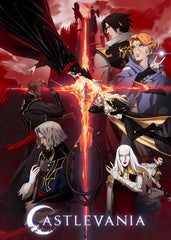 Castlevania