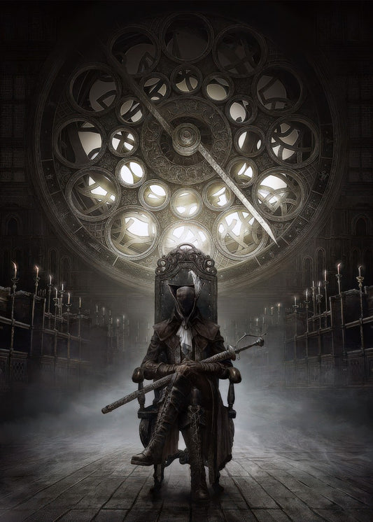 Bloodborne