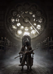 Bloodborne
