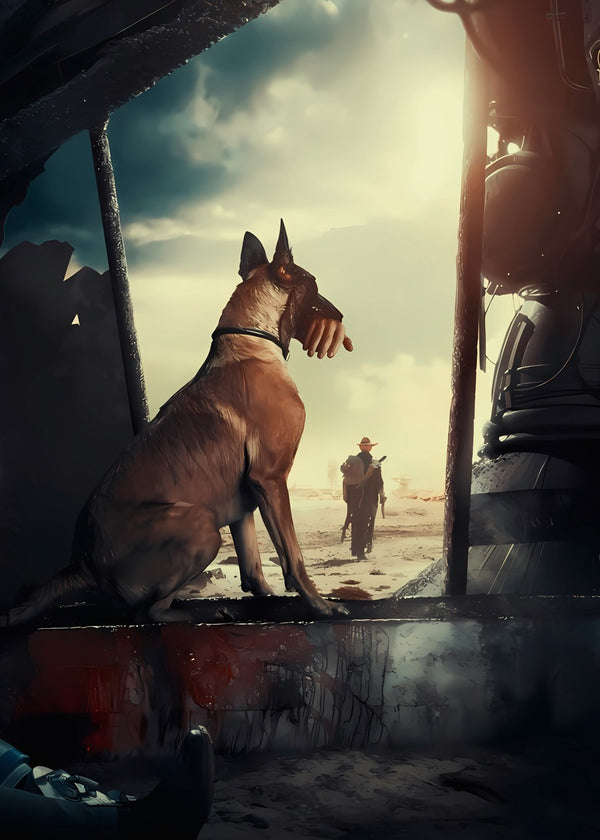 Fallout