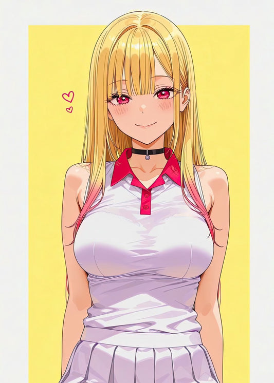 Sweet Marin