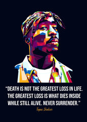 Tupac Shakur Quotes